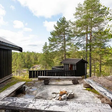 Gamatun Villa Heimdal