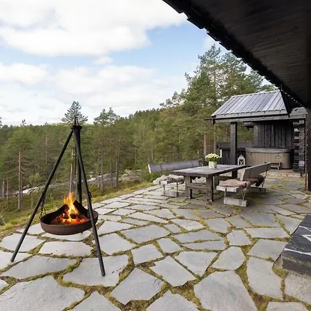Gamatun * Heimdal